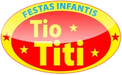 Tio Titi Festas Infantis – aluguel de brinquedos em Brasília